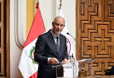 Canciller sobre isla Santa Rosa: Existe satisfacción con respuesta de Colombia