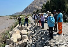 Consejera de Arequipa advierte deficiencias en la ejecución de defensas ribereñas en Camaná