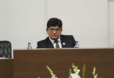 Gobernador de Arequipa viajará a Chile con gasto de 8 mil 500 soles