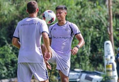 Liga 1: Los albos buscan recuperarse ante Juan Pablo II