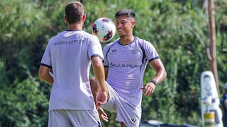 Liga 1: Los albos buscan recuperarse ante Juan Pablo II