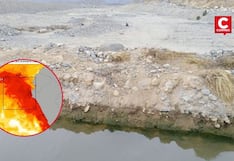 Trujillo: Gobierno Regional retirará escombros de quebrada San Carlos para evitar obstrucciones durante lluvias