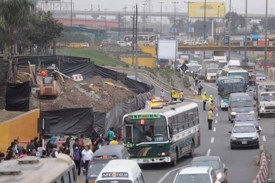 Joven de 19 años resulta herida tras disparos contra bus entre Acho y Caquetá. Foto: Difusión.