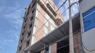Trujillo: Detectan construcciones sin licencia en urbanización Natasha Alta