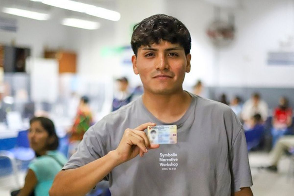 La medida excepcional permitirá recoger DNI y actualizar datos antes del cierre del padrón electoral rumbo a las Elecciones Regionales y Municipales 2026.