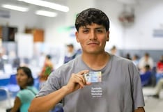 Reniec amplía atención hasta medianoche este 7 de abril por cierre del padrón electoral