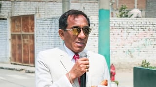 La Libertad: Rechazan vacancia de alcalde de Casa Grande