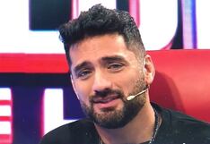 Pablo Heredia contará en “El Valor de la Verdad” el tenso momento que vivió con Paolo Guerrero: “Una persona agresiva”