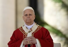 Papa León XIV saluda tregua entre Irán y Estados Unidos como “señal de esperanza”