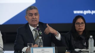 Renovación pide anular actas de “serie 900 mil”