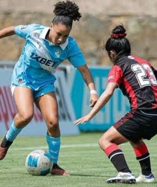 FBC Melgar femenino se queda sin director técnico tras salida de Jorge Guerrero