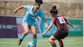 FBC Melgar femenino debuta este viernes ante Sporting Cristal en el Clausura 2026