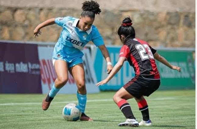 FBC Melgar femenino se queda sin director técnico tras salida de Jorge Guerrero