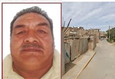 Ica: sepultan a hombre electrocutado tras lluvias intensas en Salas Guadalupe