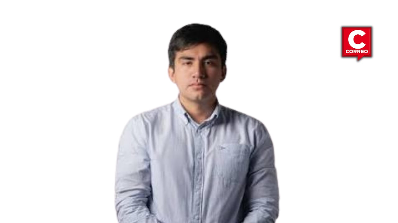 El postulante de Somos Perú comunicó su salida del proceso electoral por motivos personales.