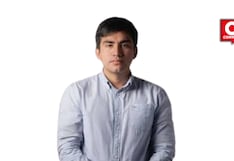 César Usquiano renuncia a candidatura para la alcaldía de San Juan de Lurigancho