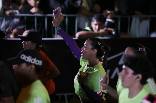 Maratón adidas | RIMAC Lima 42K: cientos de deportistas participan en este evento que recorre la ciudad (Fotos: Julio Reaño/GEC)