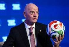 UEFA amenaza con boicotear los torneos de la FIFA por plan de inversión privada