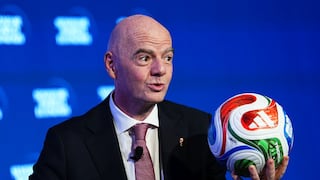 UEFA amenaza con boicotear los torneos de la FIFA por plan de inversión privada