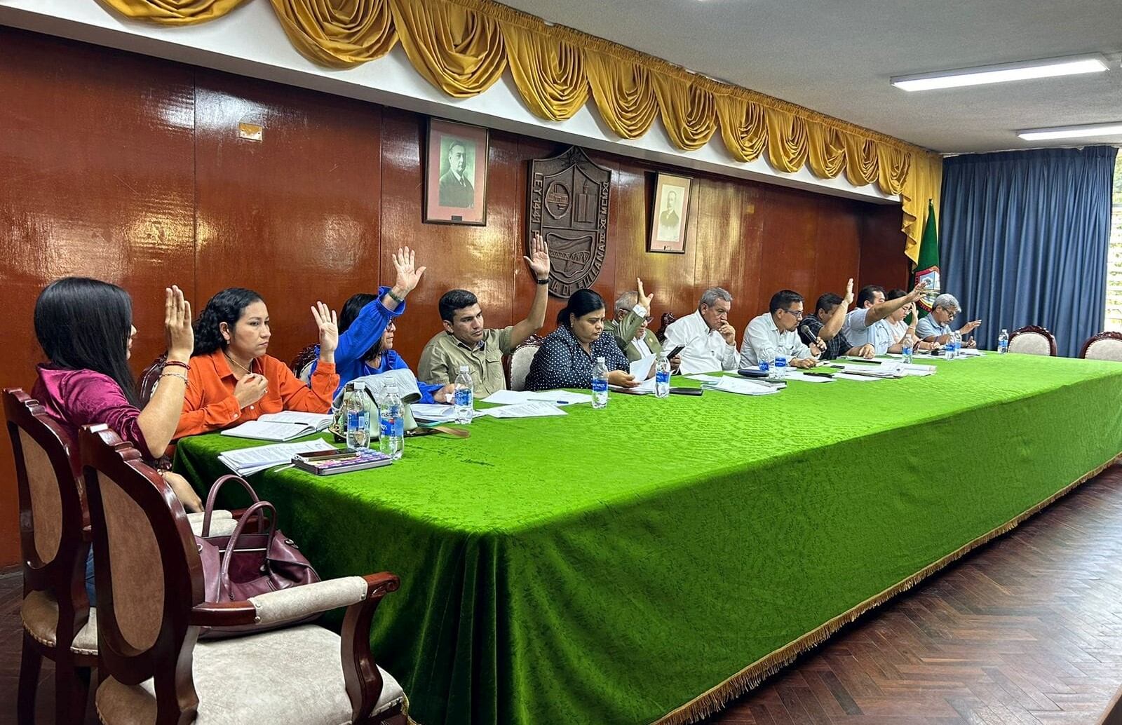 Pleno del Concejo aprobó realizar dicho requerimiento a la Presidencia del Consejo de Ministros