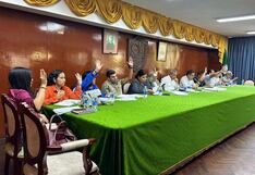 Sullana: Solicitan declarar en emergencia sanitaria el sistema de alcantarillado