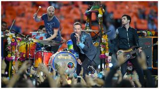 ​Coldplay: peruana es protagonista de nuevo videoclip de la banda (VIDEO)