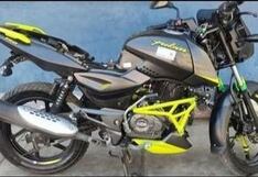 Ica: delincuentes secuestran a joven y le roban su moto lineal