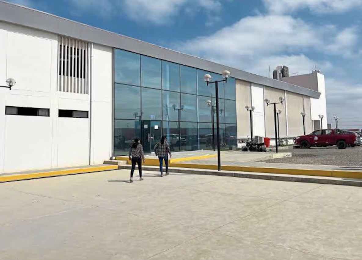 Médico tomó la decisión de dejar el cargo de manera irrevocable