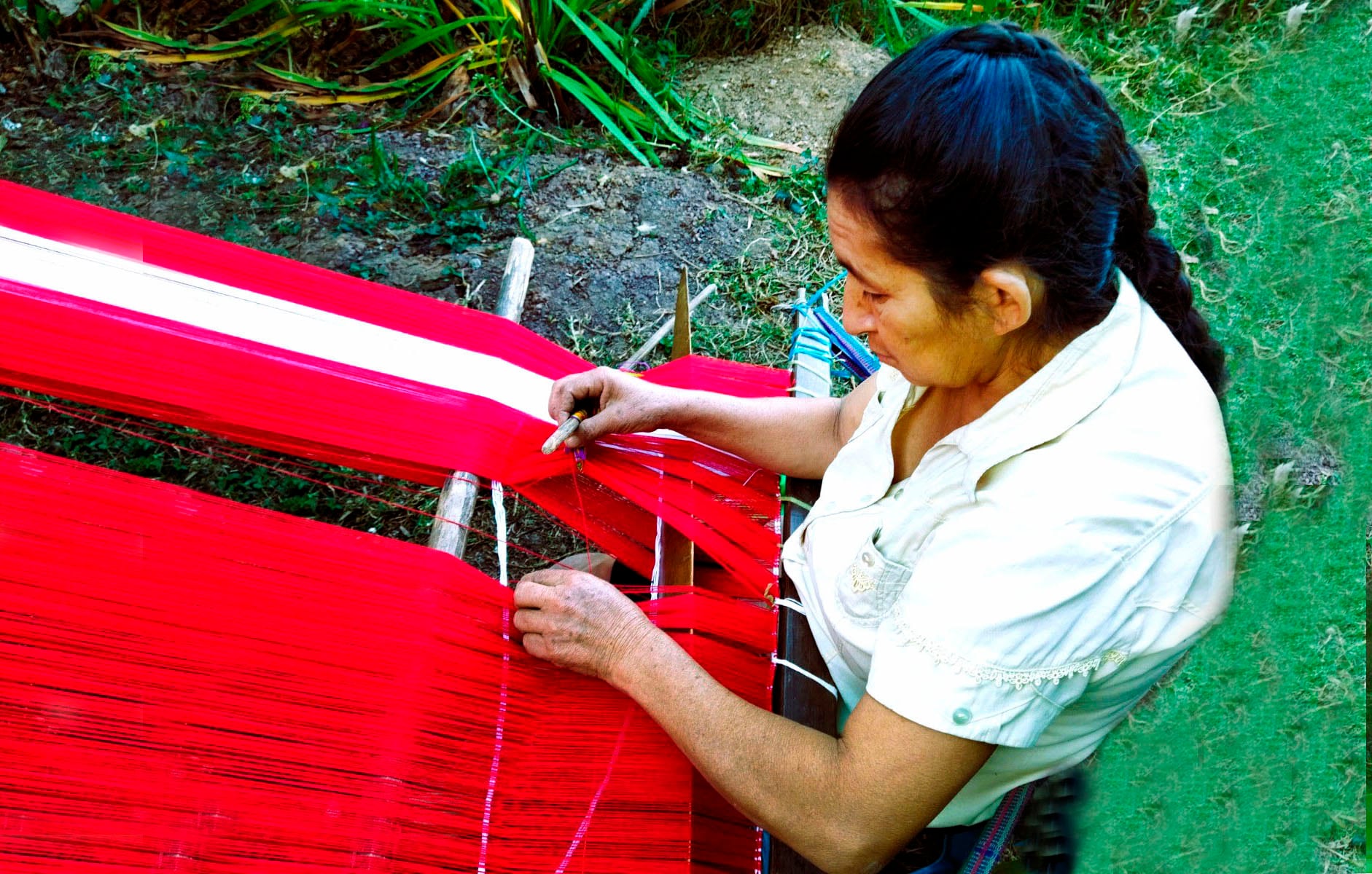 En concurso resaltarán historias de herencia y tradición de nuestra serranía piurana.