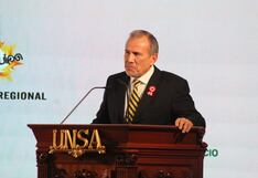 Arequipa: Ejecutivo nacional no retrocederá ante pedido de mineros informales (VIDEO)