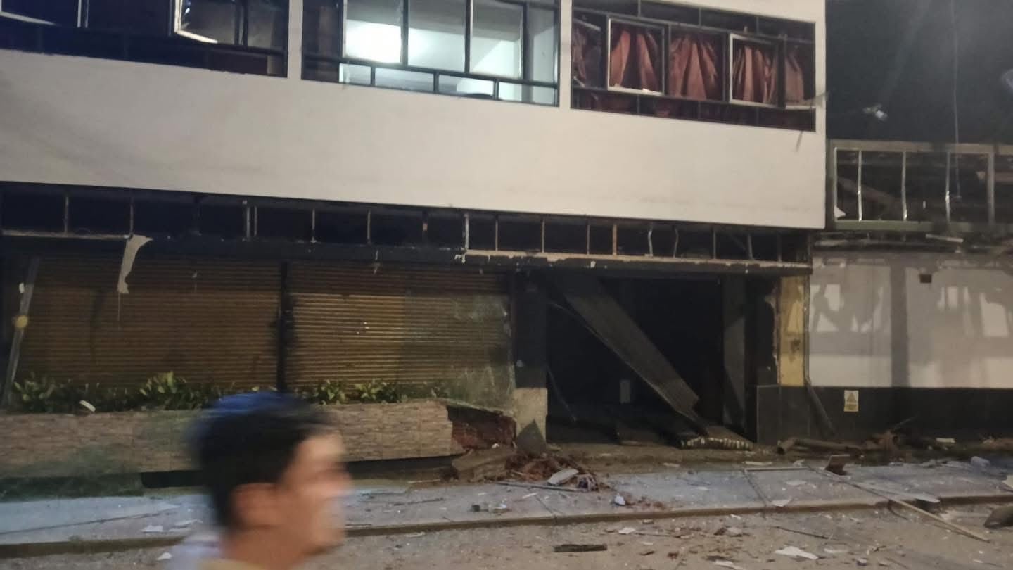 El exjefe de la Dircote y la Dini, Max Anhuamán, advirtió que la ciudad no puede convertirse en “un Medellín de los años 80”.