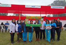 La Libertad: Buscan frenar avance de tuberculosis en Ascope que tiene alta incidencia de casos