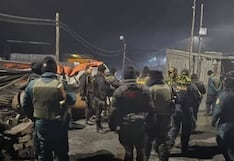 Puno: Un minero fue asesinado tras violenta incursión de un grupo de delincuentes a una contrata minera