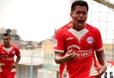 Copa Perú: Juventud Bellavista igualó 2-2 ante Sport Milagro Bombonera