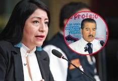 Premier Denisse Miralles afirma que ministro de Salud sigue en funciones a pesar de renuncia