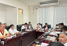 Piura: Consejo Regional declara de interés regional la Ruta del Papa León XIV