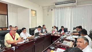 Piura: Consejo Regional declara de interés regional la Ruta del Papa León XIV