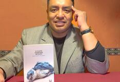 La muerte inesperada del jardín, de Paul Vera Basilio