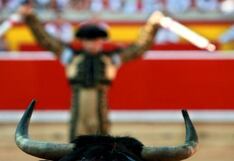 Proyecto de ley busca declarar las corridas de toros y peleas de gallos como patrimonio cultural