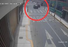 Chincha: menor de 10 años muere tras accidente entre automóvil y mototaxi