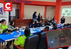 Huancayo: Colegios que protagonicen actos de violencia podrían ser excluidos del desfile escolar