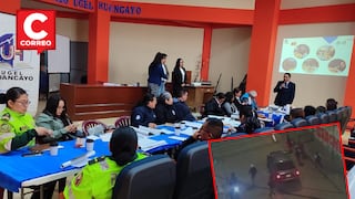 Huancayo: Colegios que protagonicen actos de violencia podrían ser excluidos del desfile escolar