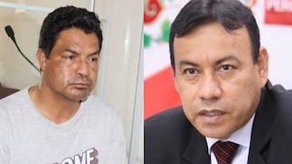 Ministro de Justicia tras muerte del ‘Monstruo de Chiclayo’ en Challapalca: “He solicitado una exhaustiva investigación”