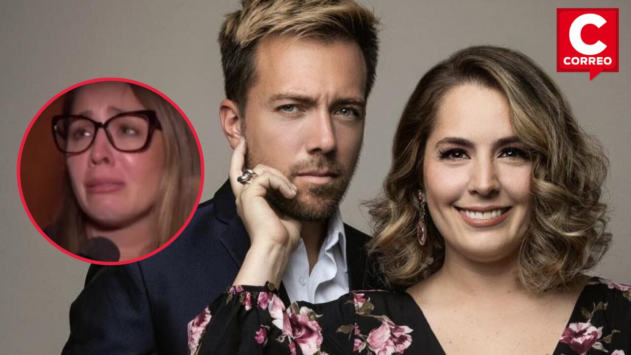 Yiddá Eslava se defiende y aclara por qué sigue hablando de Julián Zucchi: “No voy a dejar que me humillen”