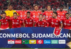 Cienciano brilla en Cusco: Aplastante victoria 6-1 sobre Botafogo (FOTOS)