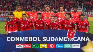 Cienciano brilla en Cusco: Aplastante victoria 6-1 sobre Botafogo (FOTOS)