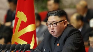 Revelan pruebas de que Corea del Norte expande su programa nuclear