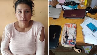 Piura: “Maléfica” se va a la cárcel por homicidio de Mirian Chanta