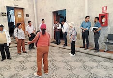 Alcalde de La Joya no asiste a Consejo para reunión sobre transferencia de planta de agua