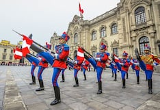 6 de agosto: ¿qué se conmemora en Perú y quiénes tienen derecho al descanso?